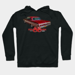 1964 Chevrolet Impala SS Hardtop Coupe Hoodie